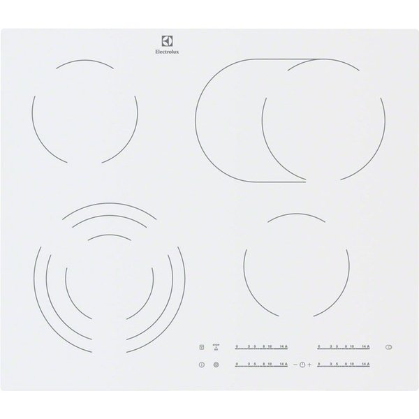 

ELECTROLUX EHF96547SW, Белый
