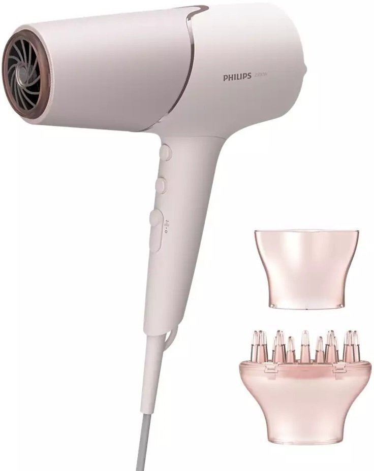

PHILIPS 5000 series BHD530/00, Розовый
