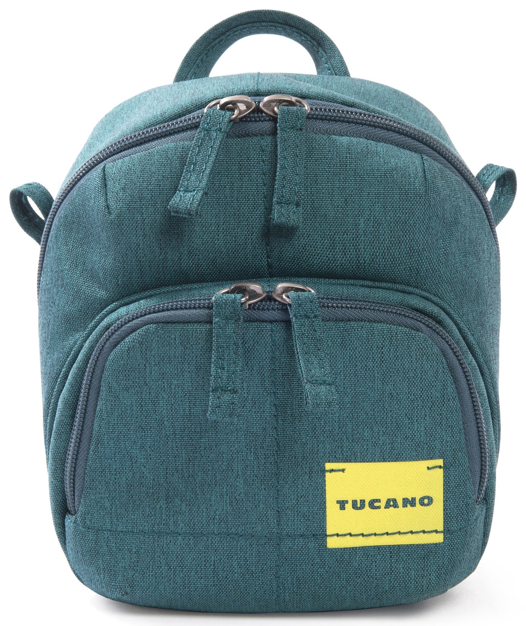 

TUCANO Contatto Digital Bag (зелёная) (CBC-HL-V