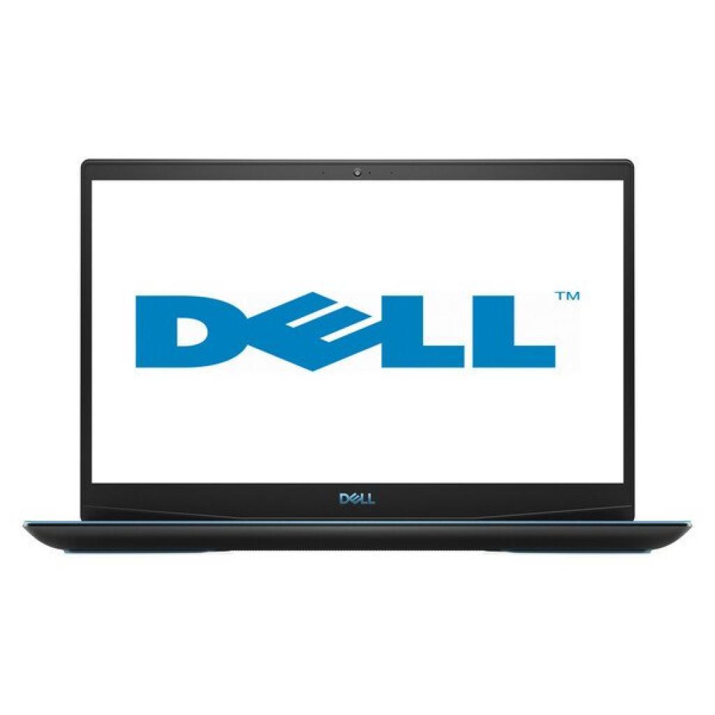 

DELL G3 3500 (G3578S3NDL-62B), Чёрный