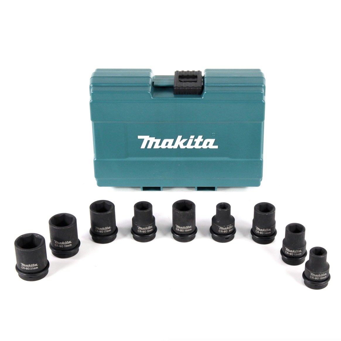

MAKITA 9 шт (B-66232)