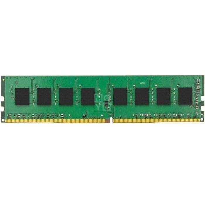 

KINGSTON DDR4-2400 8Gb (KVR24N17S8/8)