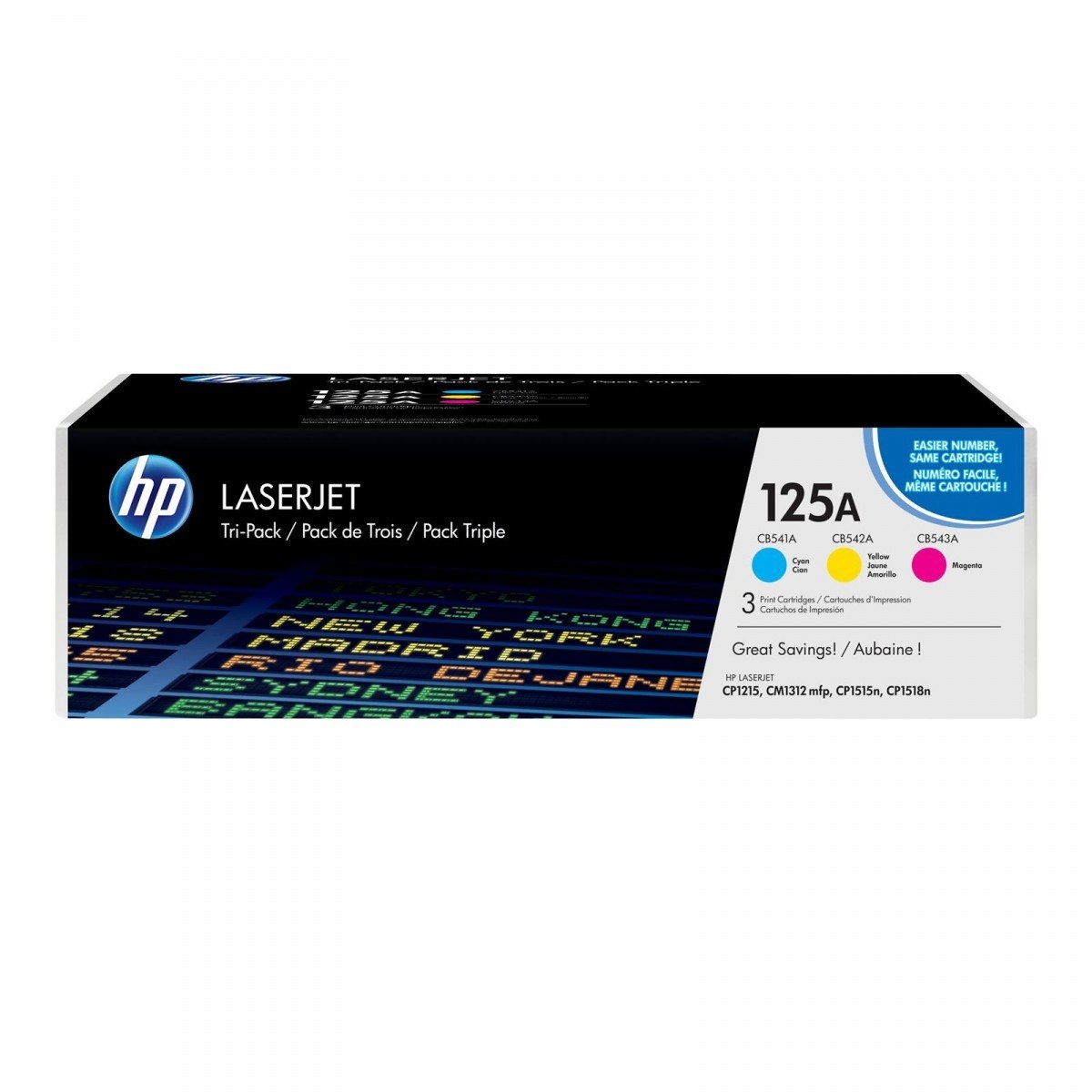 

HP CF373AM
