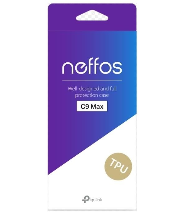 

TP-LINK для Neffos C9 Max (TP7062A) (9305500008)