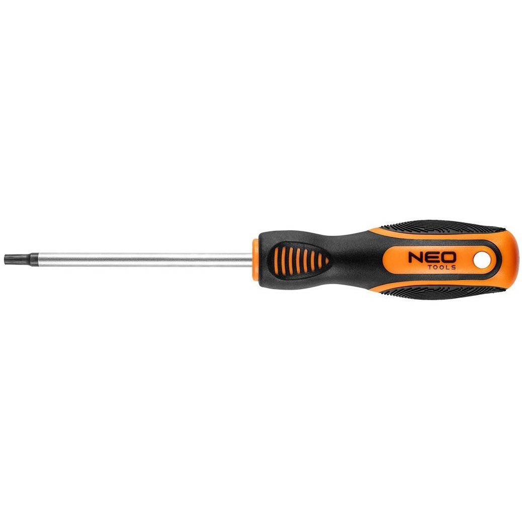 

NEO, Torx T25 x 100 мм, CrV (04-189)