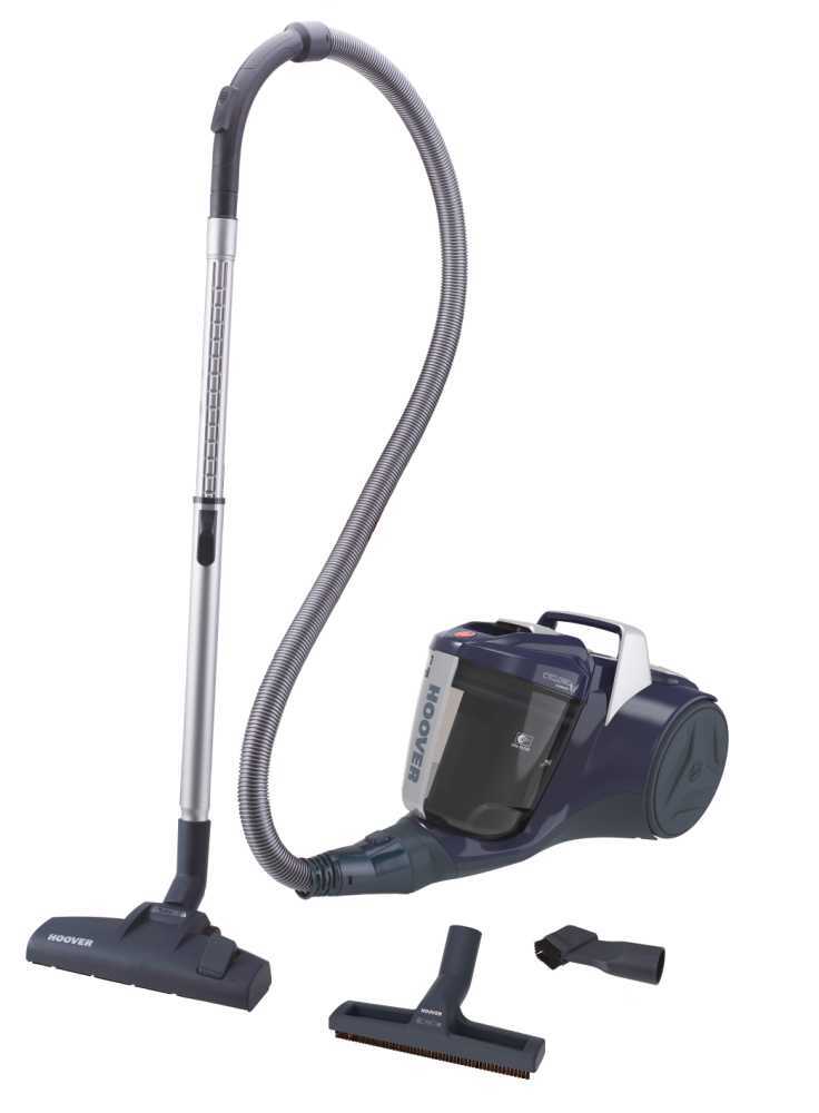 

HOOVER BR71 BR20011, Фиолетовый