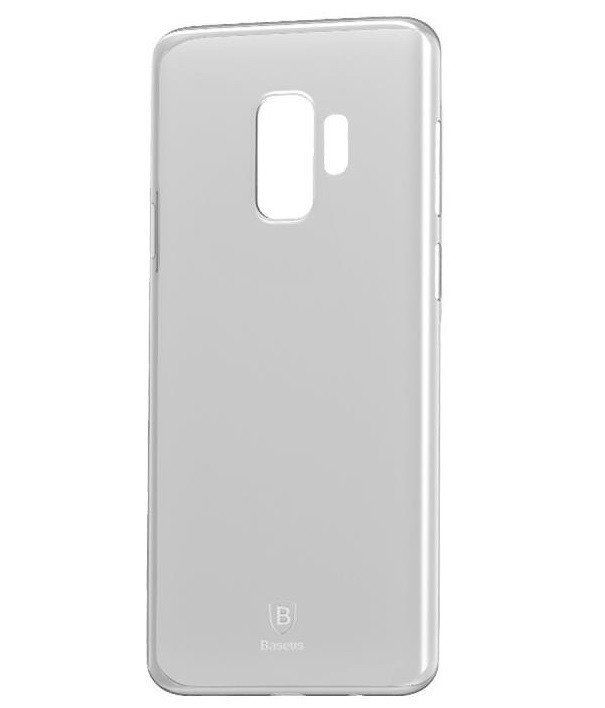 

Baseus для Galaxy S9 wing White (WISAS9-02)
