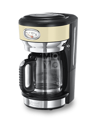 

Russell Hobbs Retro Vintage Cream (21702-56)