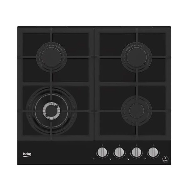 

BEKO HILW64325SB, Чёрный