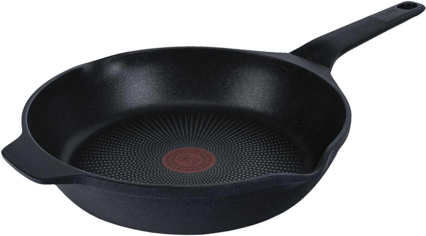 

TEFAL Delicio 26 см (E2320574), Чёрный