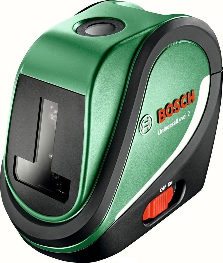 

BOSCH UniversalLevel 2 (0603663800)