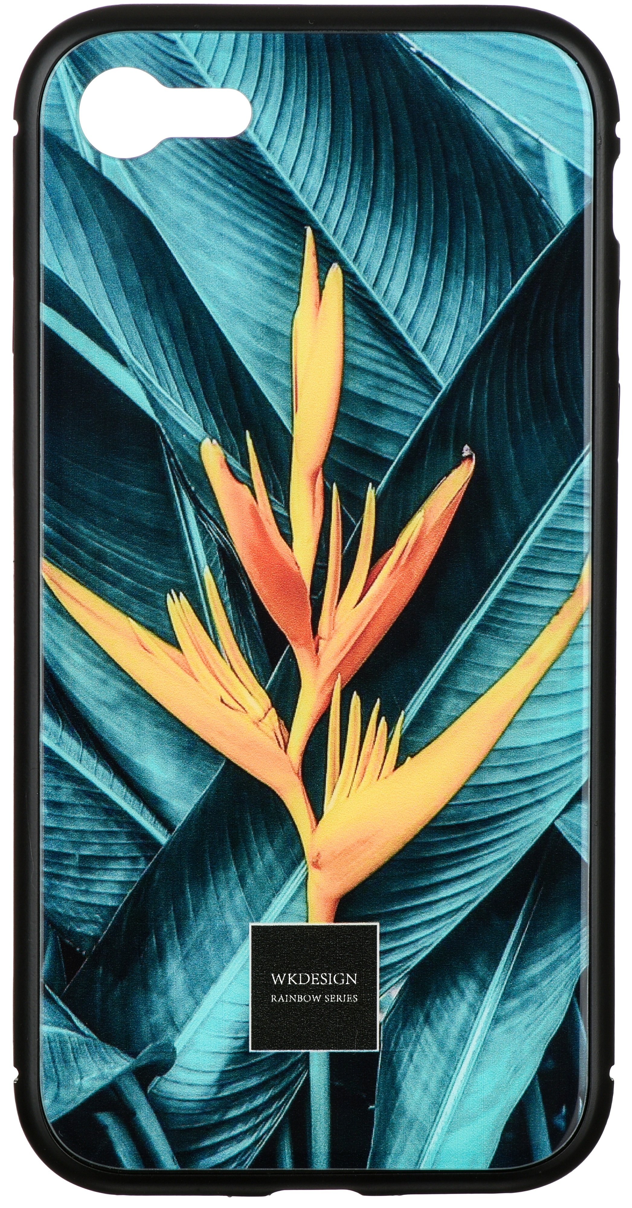 

WK для Apple iPhone 7/8 WPC-107 Jungle (CL15935), Разноцветный