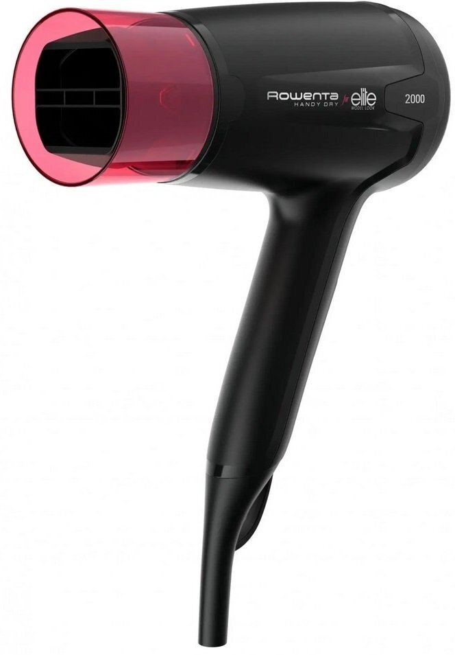 

ROWENTA CV1622F0, Чёрный