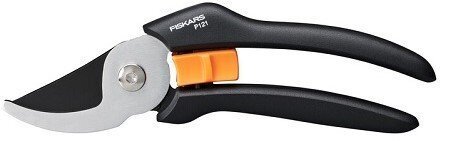 

FISKARS Solid P121 (1057160), Чёрный