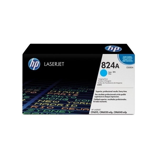 

HP CB385A