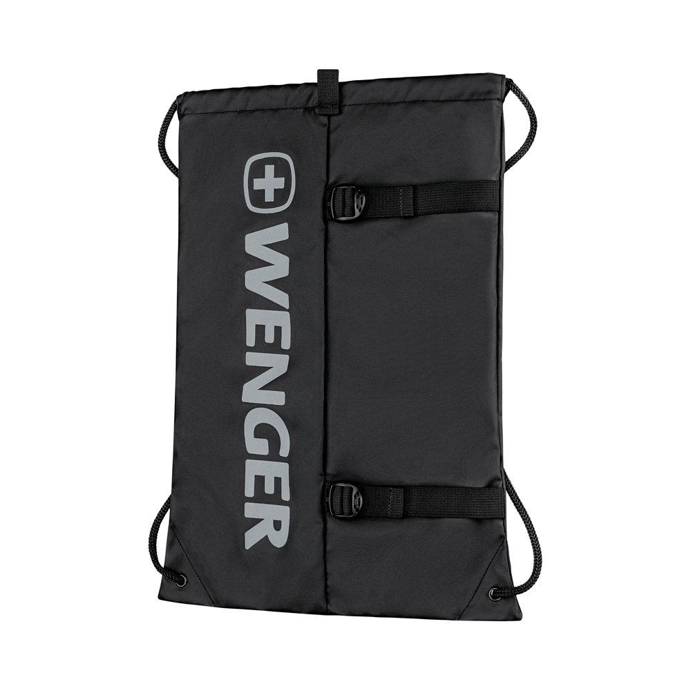 

WENGER XC Fyrst (чёрный) (610167)