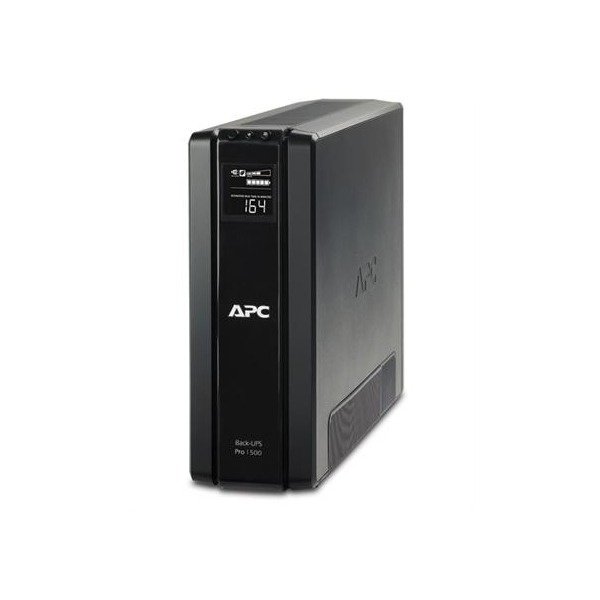

APC Back-UPS Pro 1500VA CIS (BR1500G-RS)