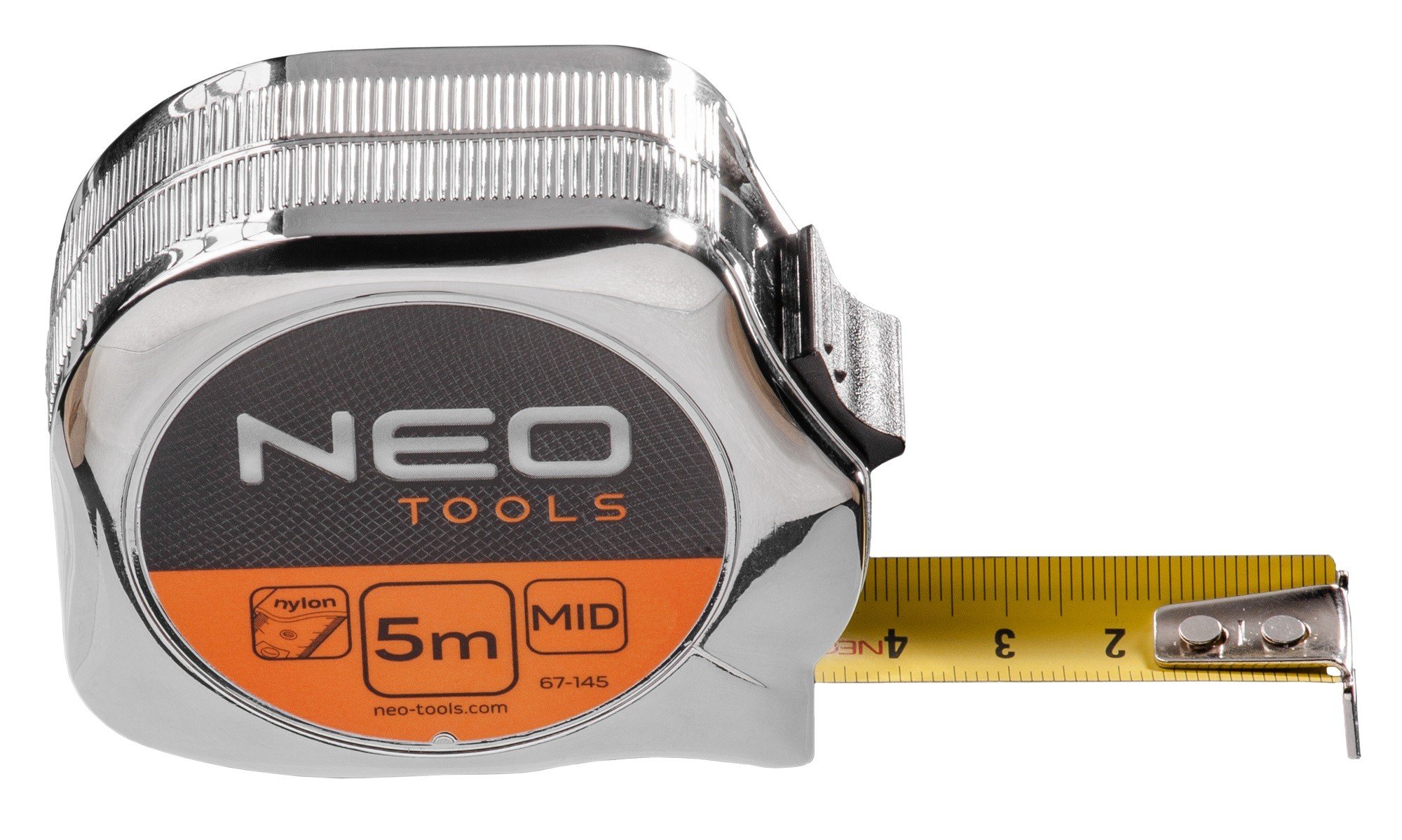 

Neo Tools 5 м x 19 мм (67-145)