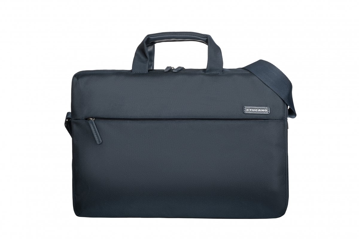 

TUCANO Free&Busy 15.6" Blue (BFRBUB15-B), Синий