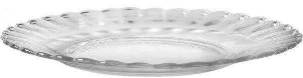 

DURALEX Paris 23 см (3023AF06), Прозрачный