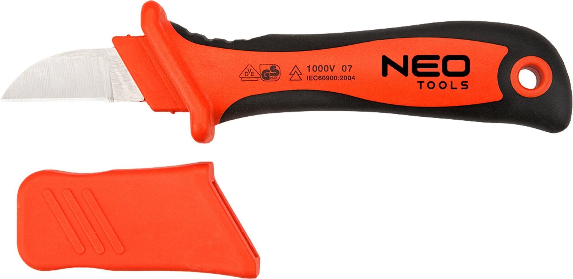 

Neo Tools 1000 В, 195 мм (01-550)