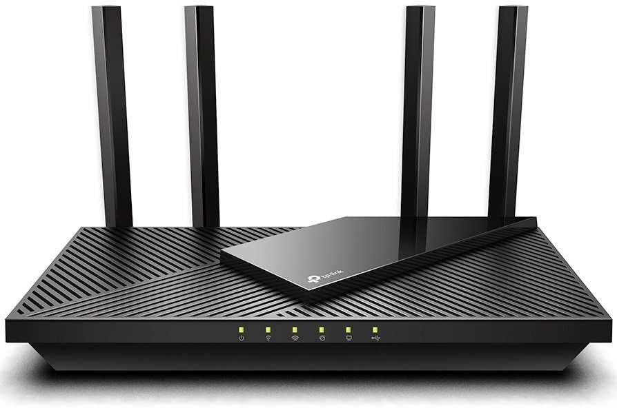 

TP-LINK ARCHER-AX55