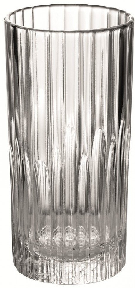 

DURALEX Jazz 305 мл (1058AB06), Прозрачный