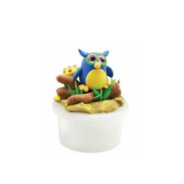 

Paulinda Happy land Сова 75 грамм (PL-081165-1)