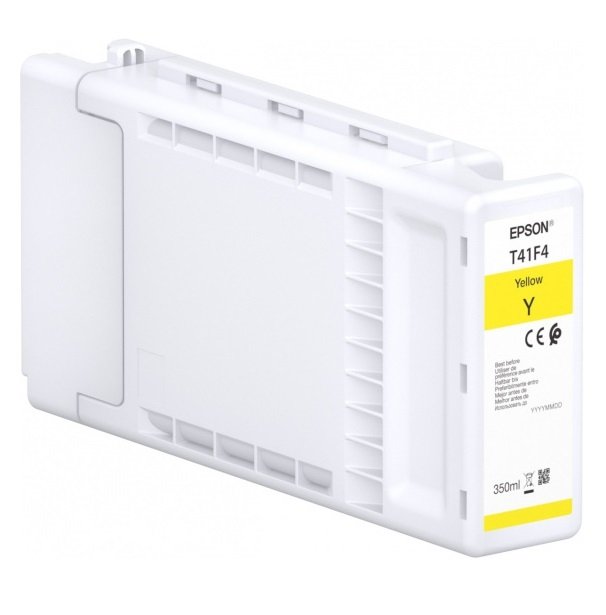 

EPSON SC-Т3400 / 3405/5400/5405 Yellow 350мл (C13T41F440)
