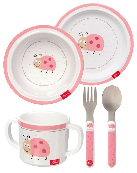 

SIGIKID Божья Коровка (24978SK)