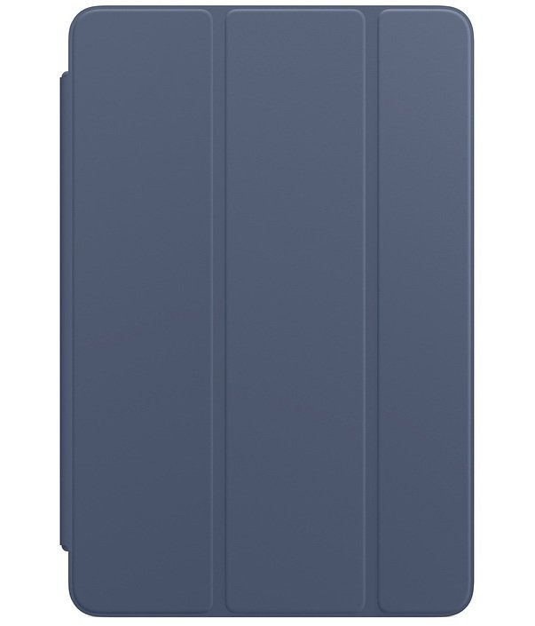 

APPLE Smart Cover для iPad mini Alaskan Blue (MX4T2ZM/A), Синий