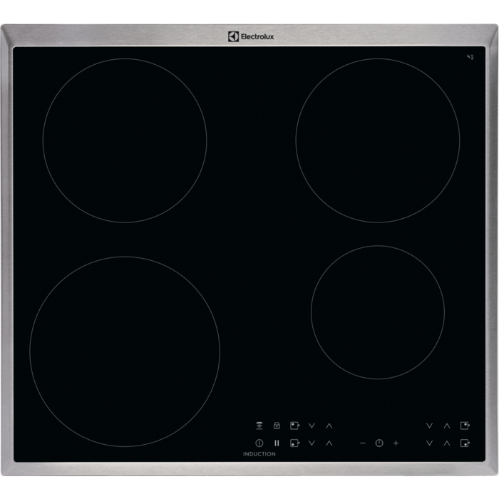 

Electrolux IPE6440KX