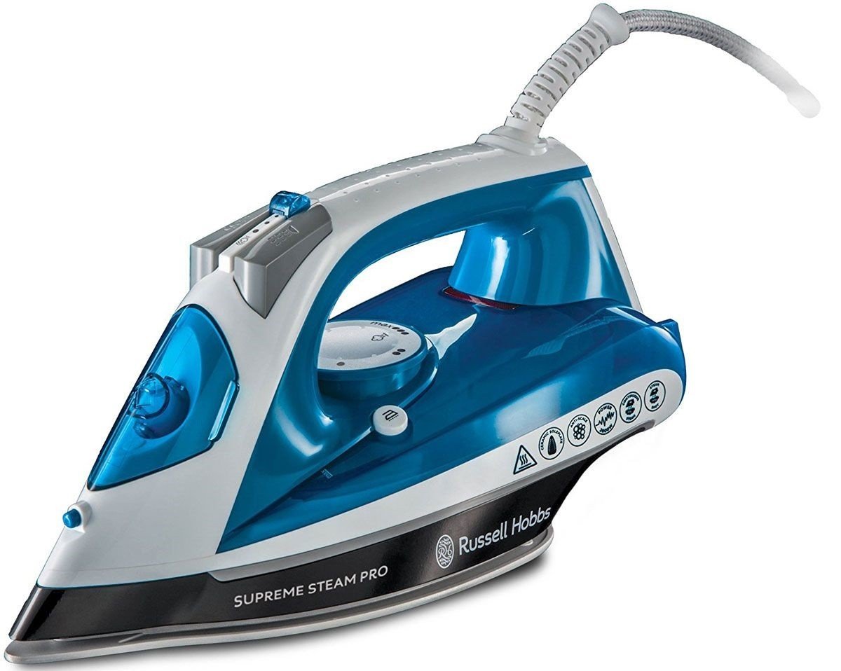 

Russell Hobbs Supreme Steam Pro (23971-56)