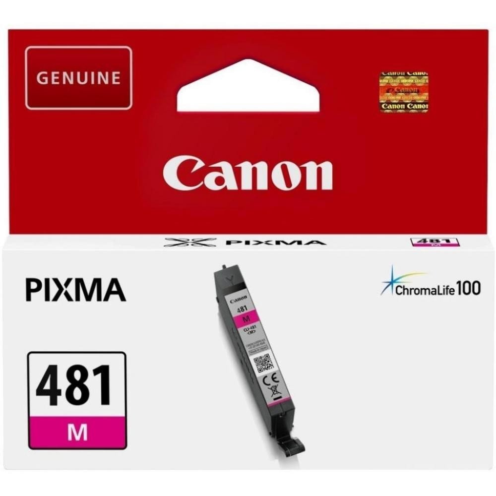 

CANON CLI-478M Magenta (2099C001)
