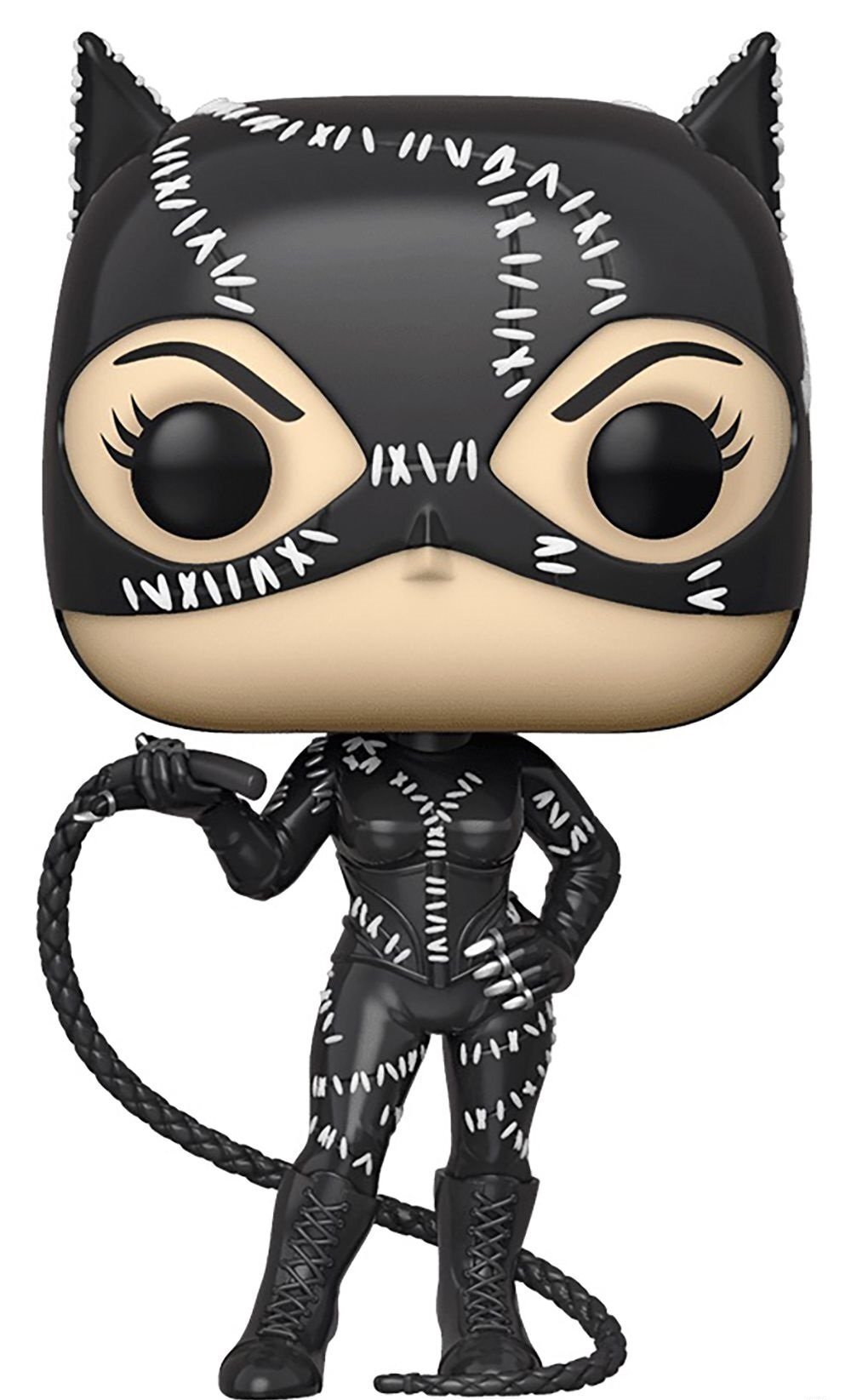 

Funko POP! DC: Batman Returns: Catwoman (FUN2549590)