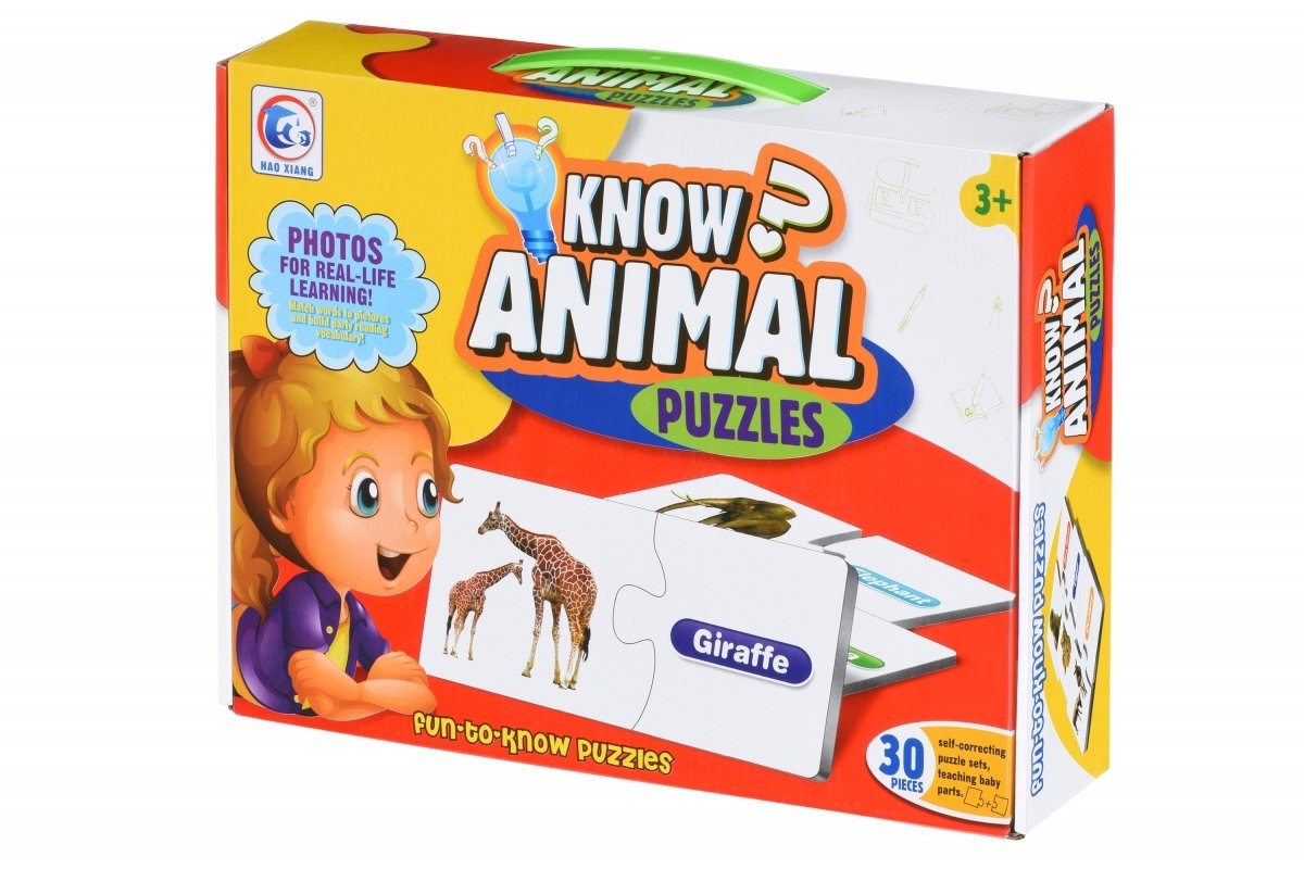 

Same Toy Mad Xiang Животные (2052AUt)