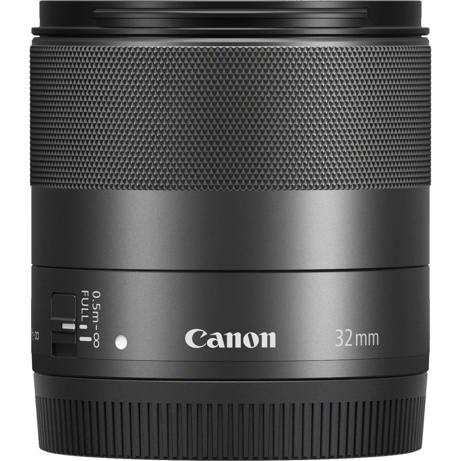 

CANON EF-M 32mm f/1.4 STM (2439C005)