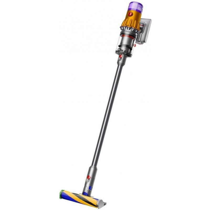 

DYSON V12 Detect Slim Absolute (369524-01), Cерый