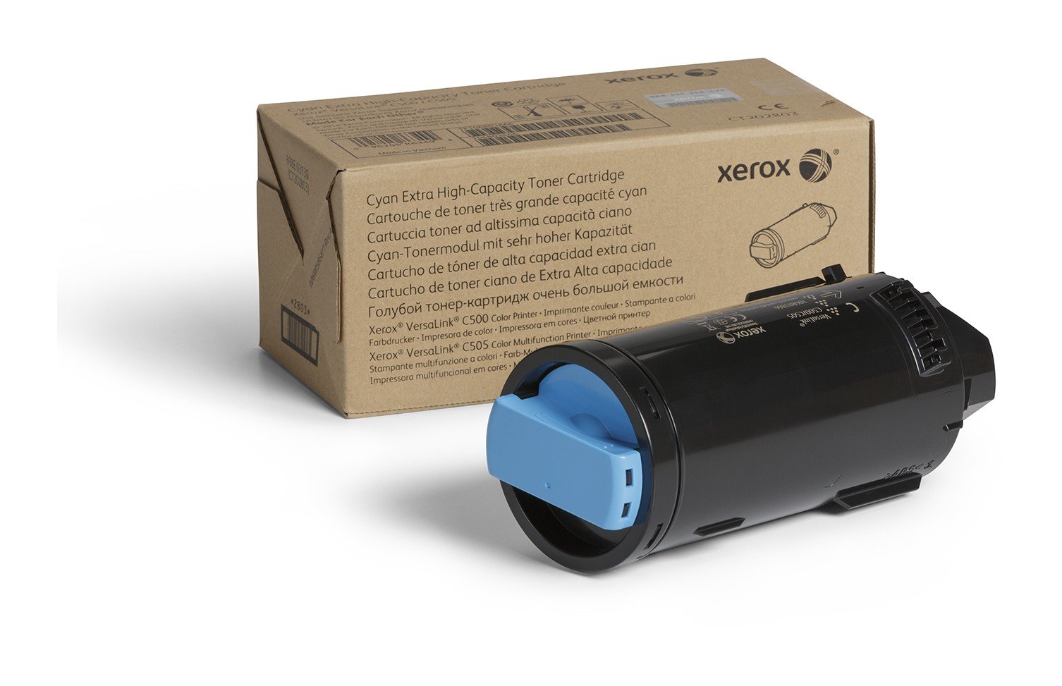 

XEROX 106R03884