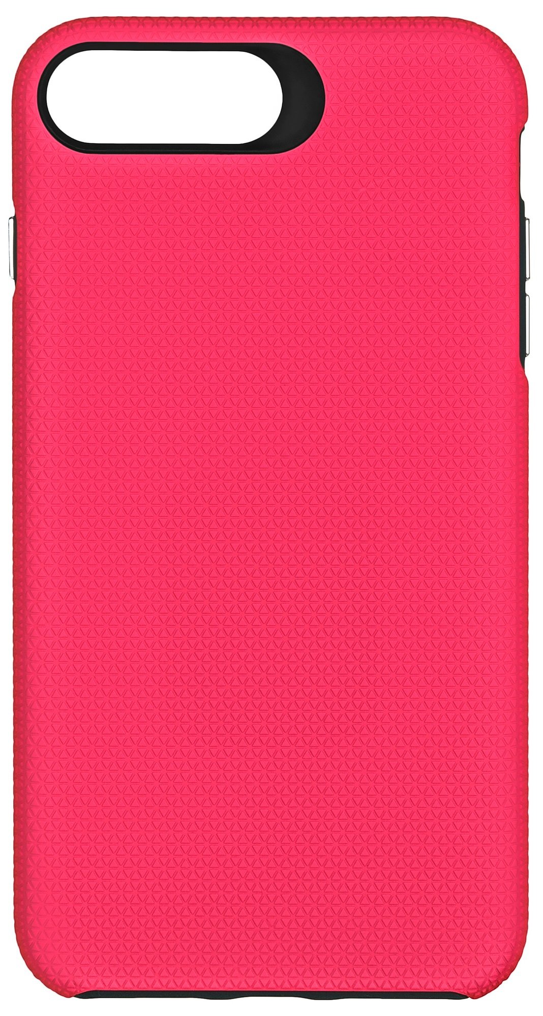 

2Е для iPhone 8 Plus/7 Plus Triangle Pink (2E-IPH-7/8P-TKTLPK)