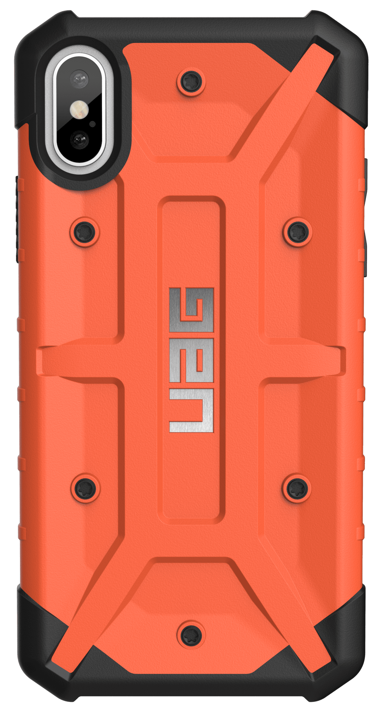 

UAG для iPhone X/Xs Pathfinder Rust Orange (IPHX-A-RT), Оранжевый