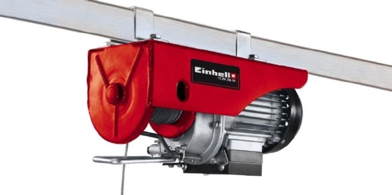

EINHELL TC-EH 250-18 электрический (2255135)