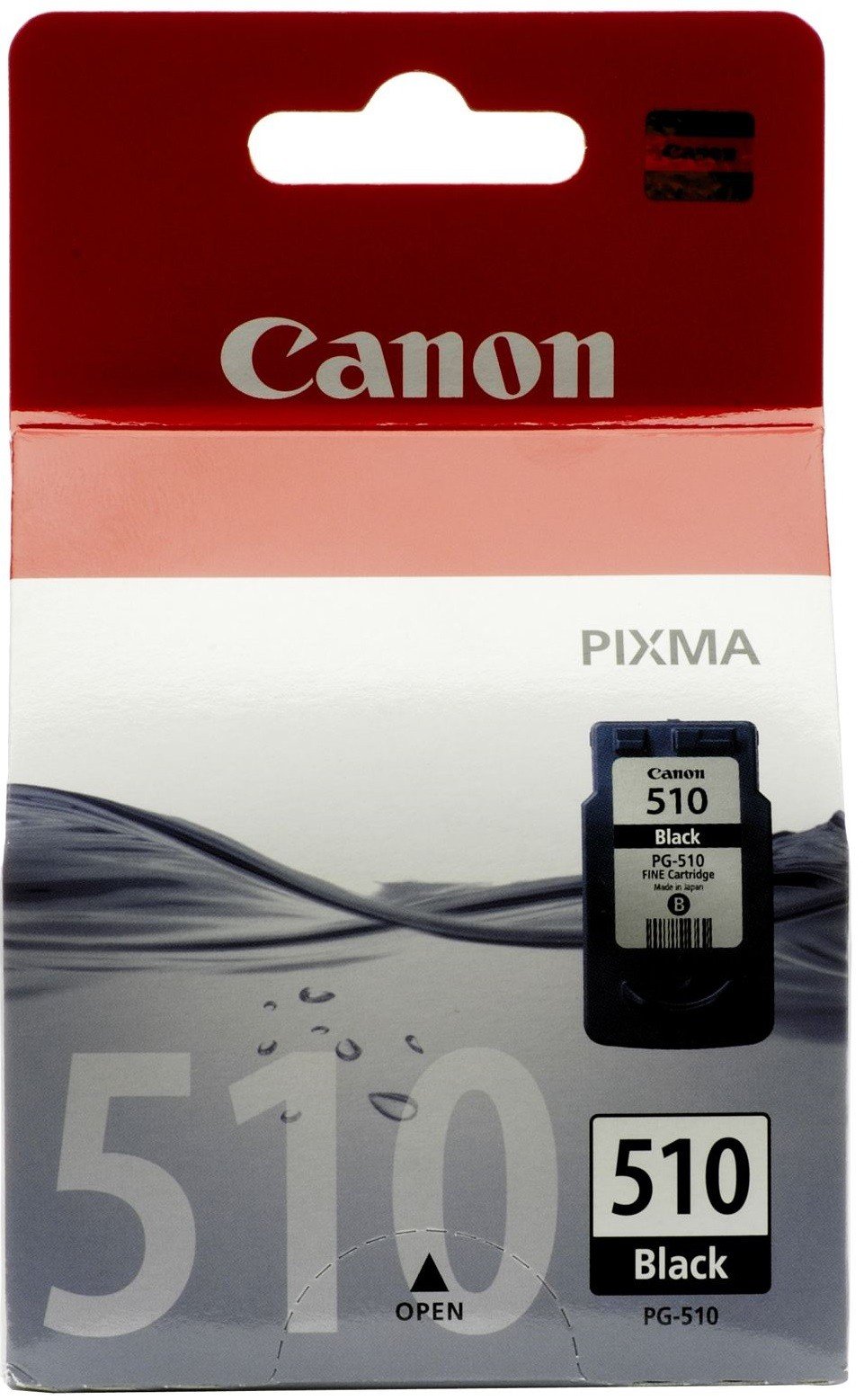 

CANON PG-510 (2970B007)