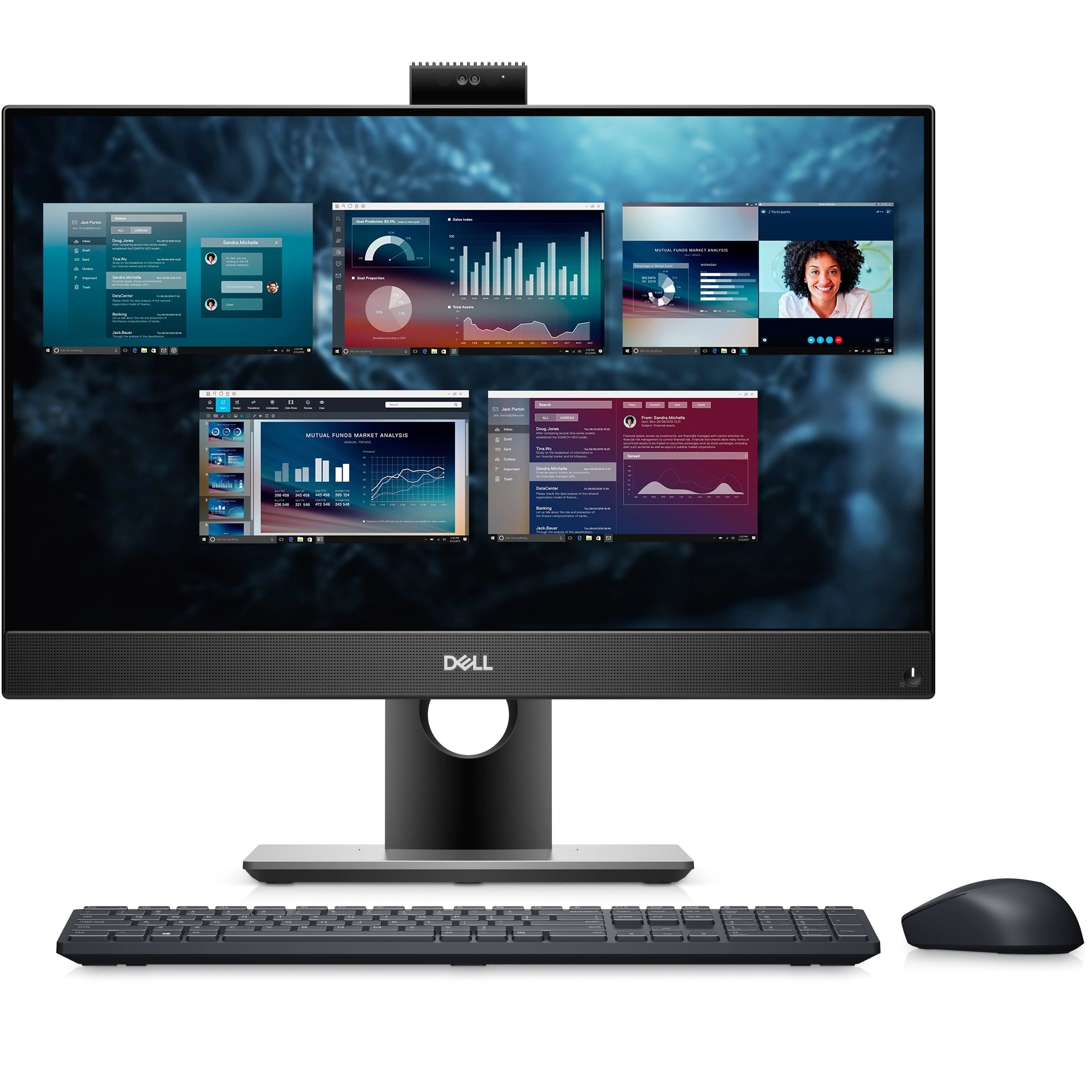 

DELL Optiplex 5490 (N213O5490AIO_UBU)