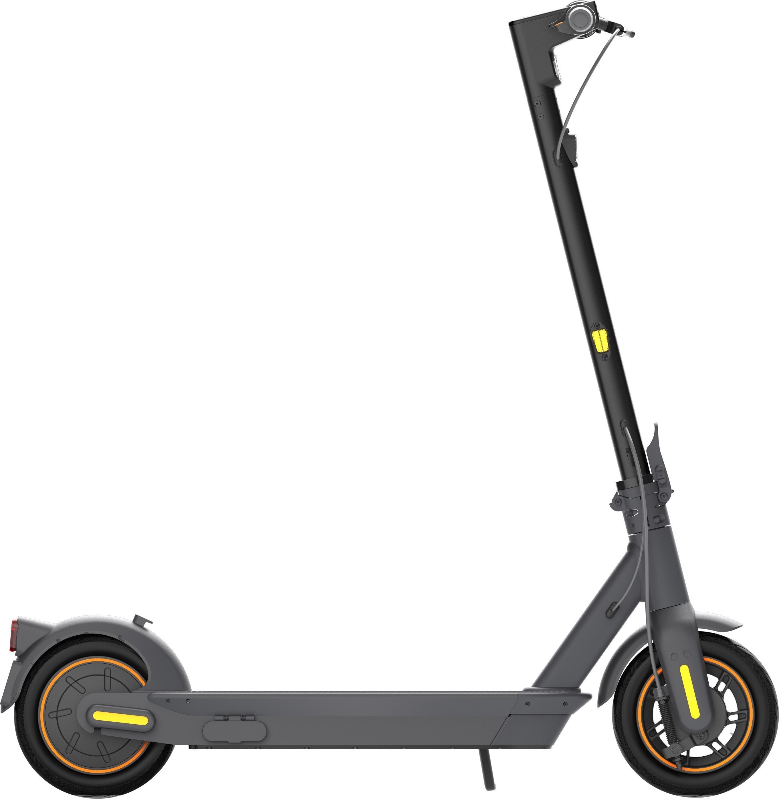 

Ninebot by Segway MAX G30 II (AA.00.0010.32)