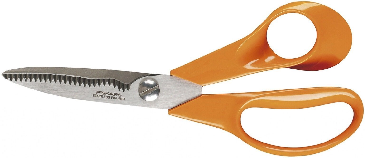 

FISKARS Ножницы универсальные Classic 18 см (1000555)