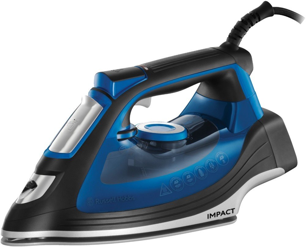 

Russell Hobbs Impact Iron 2400 (24650-56)