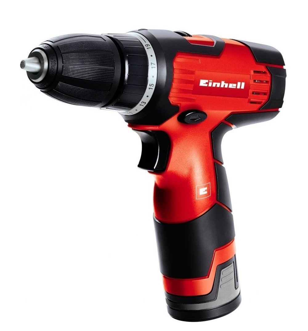 

Einhell TH-CD 12 Li