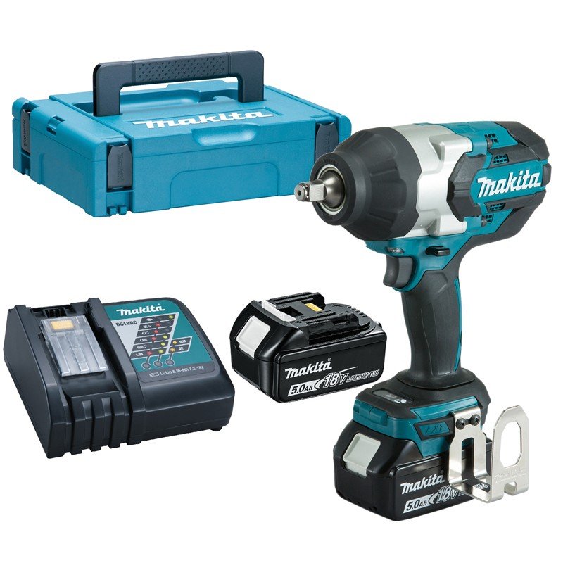 

MAKITA DTW1002RTJ LXT
