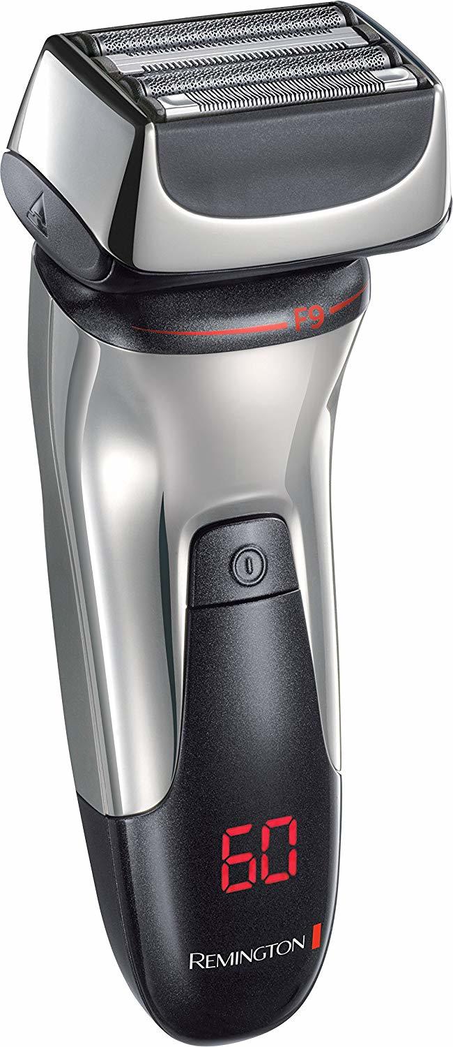

REMINGTON XF9000 Ultimate Series, Серебристый|чёрный